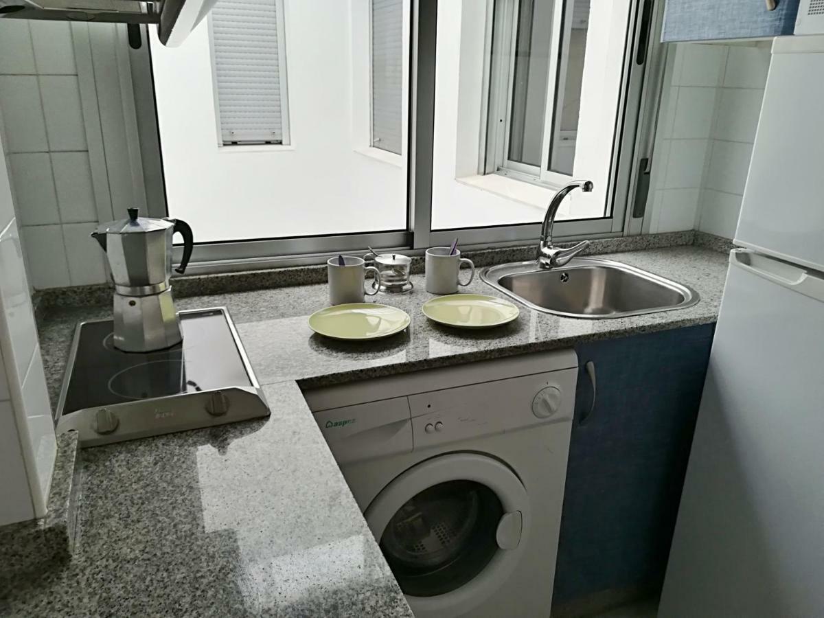 Апартаменти Moguz Flat Таріфа Екстер'єр фото