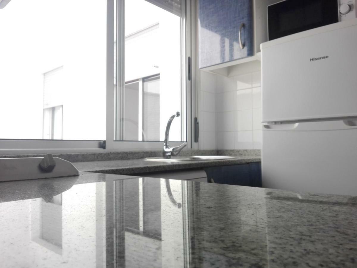 Апартаменти Moguz Flat Таріфа Екстер'єр фото